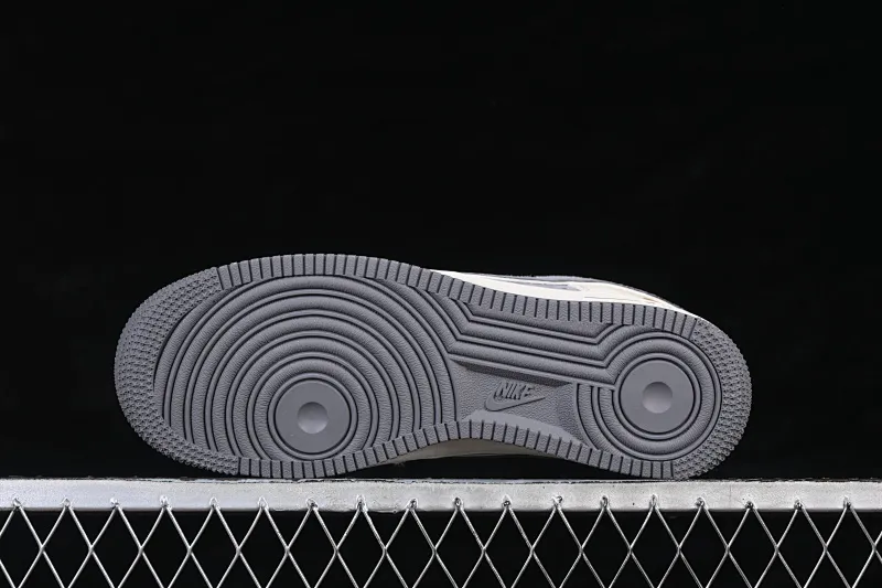 All Categories Nk Air Force 1 Air Force Series Nk Air Force 1 Low Air Force Low Nike Air Force 1'07 Low Beige Gray Air Force One Low Casual Shoes HT5088-615